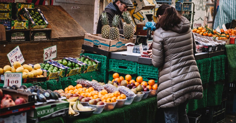 Ocho consejos para evitar las comidas genéticamente modificadas
