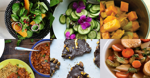 14 Plant-Based Passover Menu Ideas