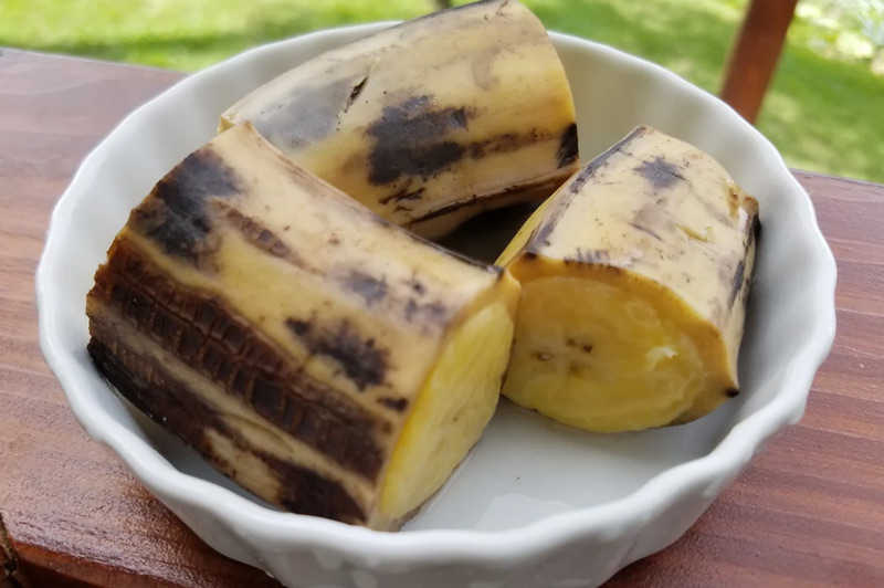 5 Ways to Prepare Ripe Plantains