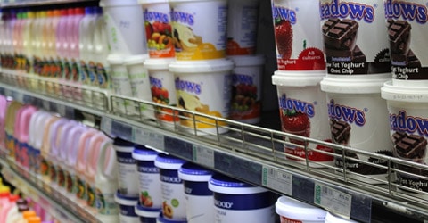Gastroenteróloga rompe el vínculo entre los productos lácteos fermentados y la salud intestinal