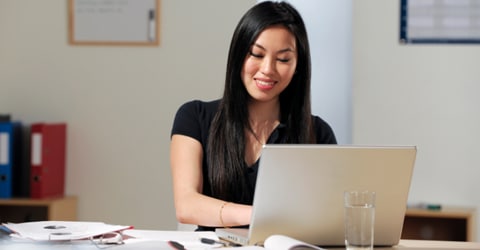 Finding Your Career in Plant-Based Nutrition