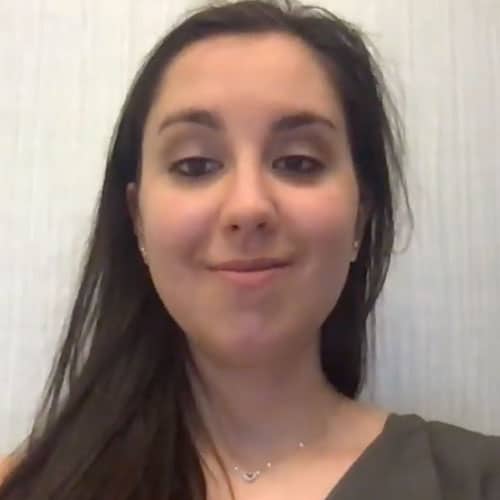 Danah Kirsh