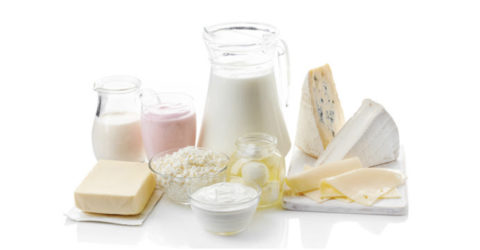 Healthy Plant-Based Tips & Recipes for Ditching Dairy