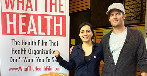 How I Beat GERD, Gastritis, & Constipation With a Whole Food, Plant-Based Diet