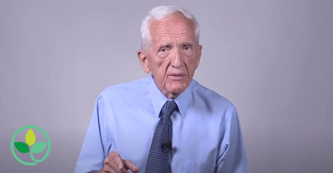 Dr. T. Colin Campbell’s 1st Principle of Food and Health