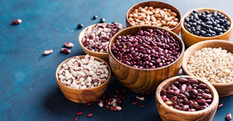 ¿Qué son los FODMAP en los alimentos? Si sufres de hinchazón o síndrome del intestino irritable puedes ser sensible a los FODMAP
