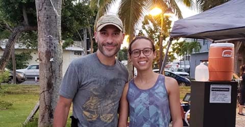 La Casa Vegana está generando un impacto en Puerto Rico