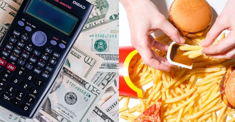 How Much Does Malnutrition Really Cost?