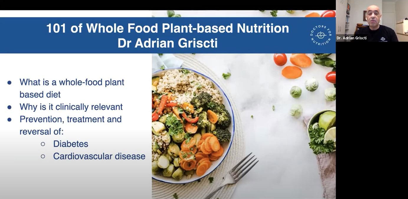 Food Vitals Webinar Image