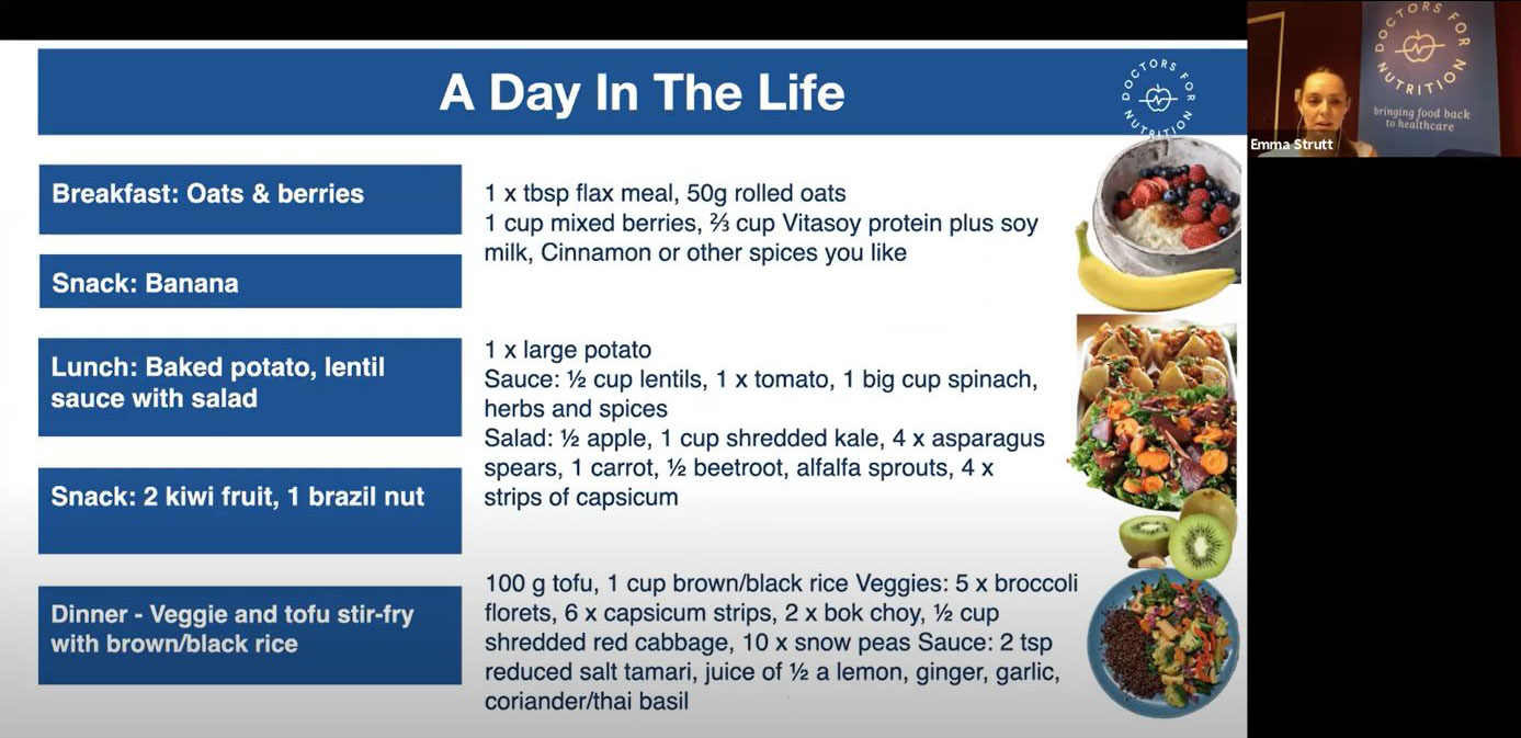 Food Vitals Webinar Image