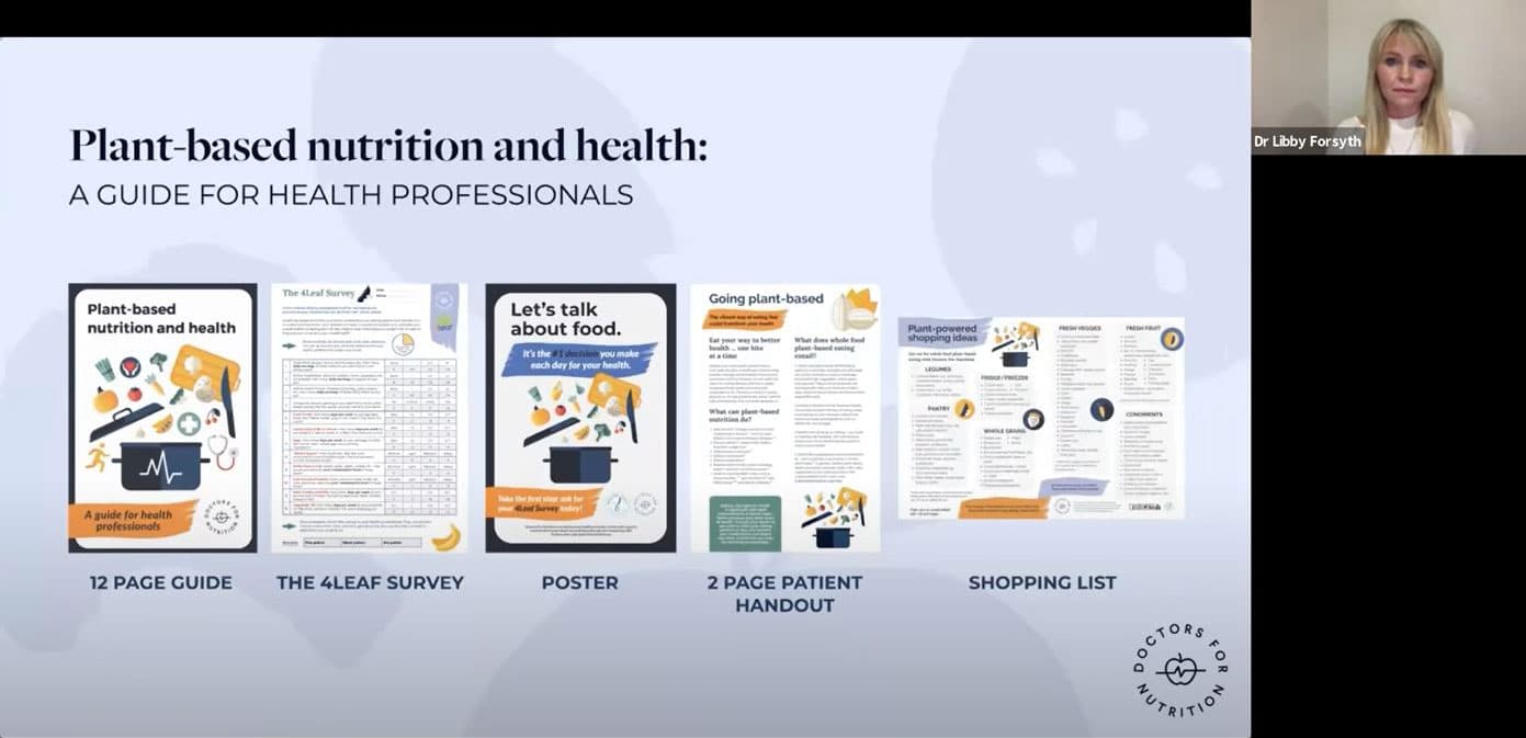 Food Vitals Webinar Image