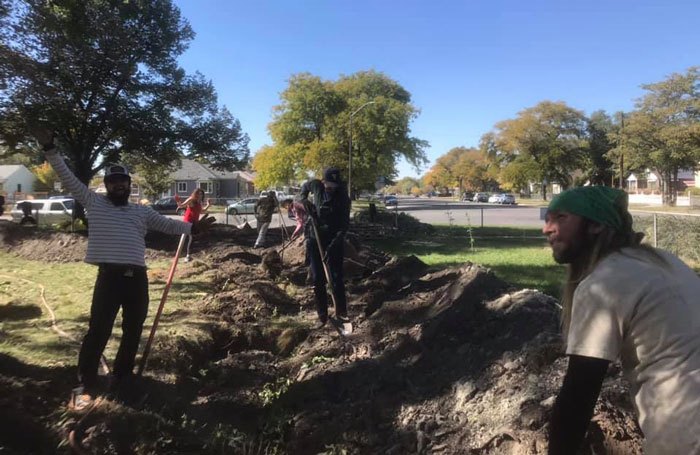 Plant-Based Utah Program Promotes Access to Healthy Food