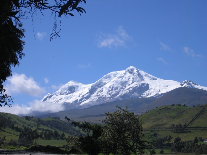 AmaruArts Preserves Food and Culture in Ecuador