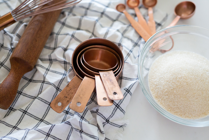 Chef Del’s Essential Kitchen Equipment