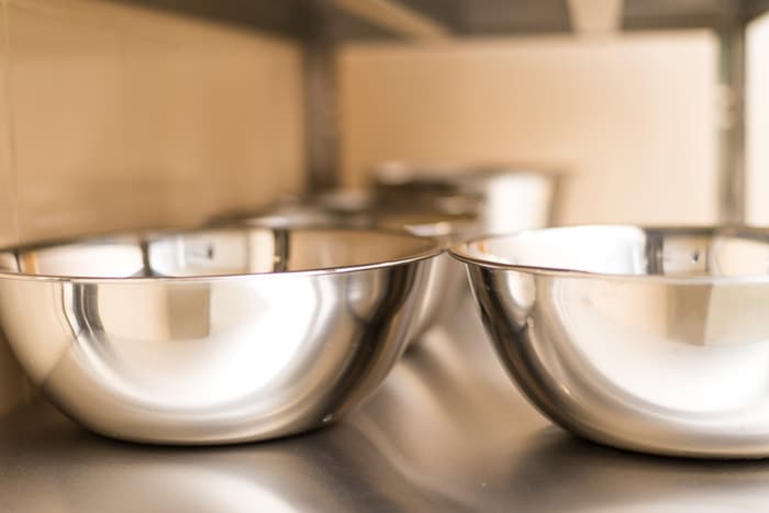 Chef Del’s Essential Kitchen Equipment