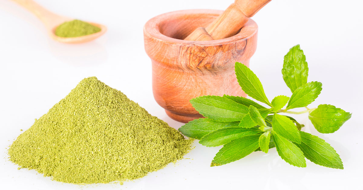 What Is Stevia? Facts & Health Effects