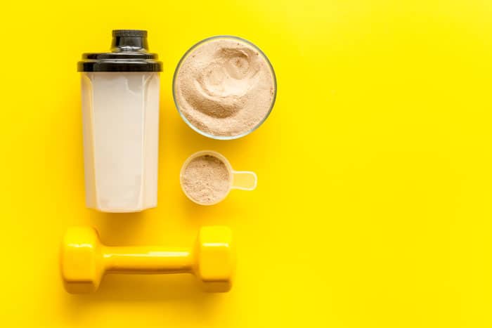 Protein Isolates: Do They Have a Place in a Whole Food, Plant-Based Diet?