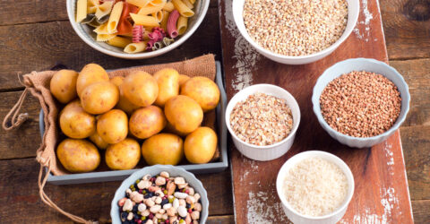 Plant-Based Diet for Diabetes: What About Carbs?