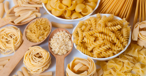 Is Pasta Plant-Based? The Delicious (and Healthy) Answer