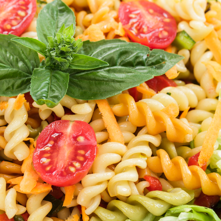 Pasta Salad