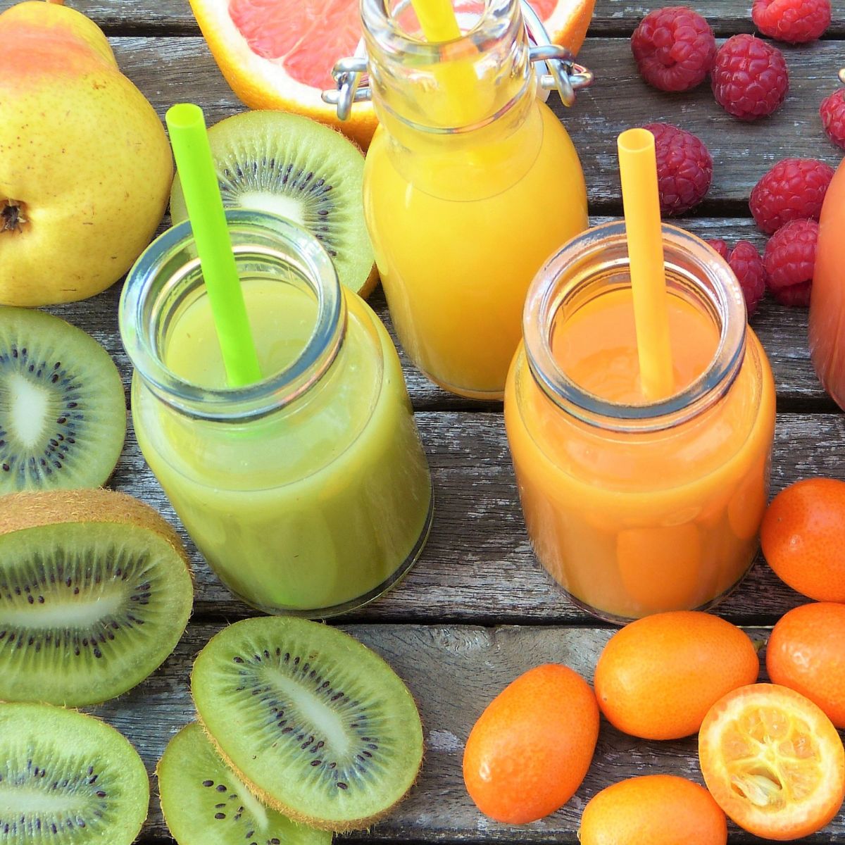 Is Fruit Healthy?