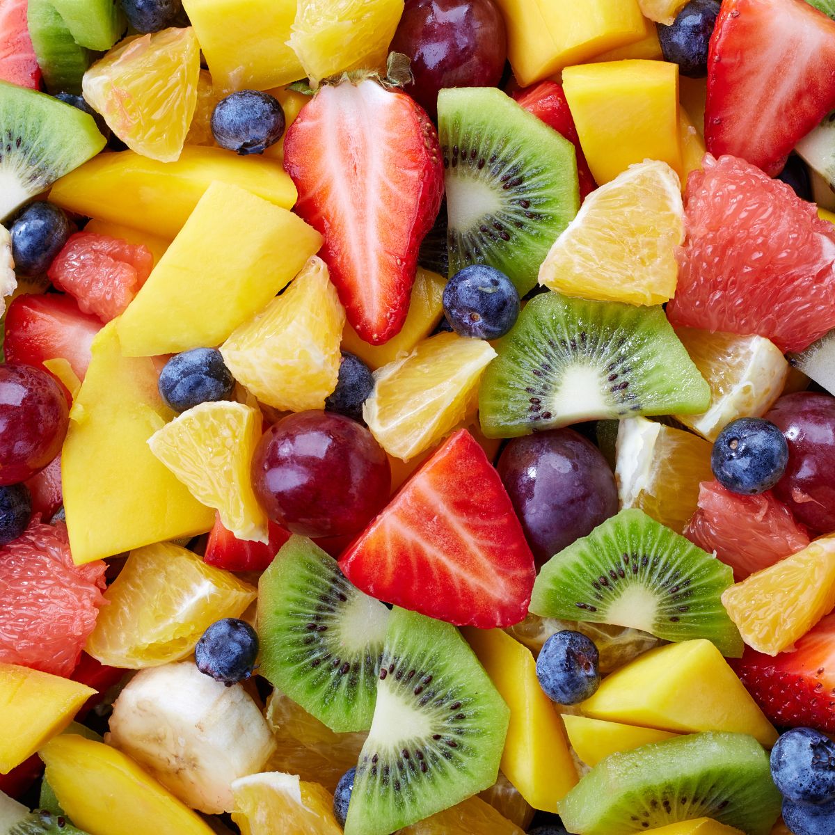 Is Fruit Healthy?