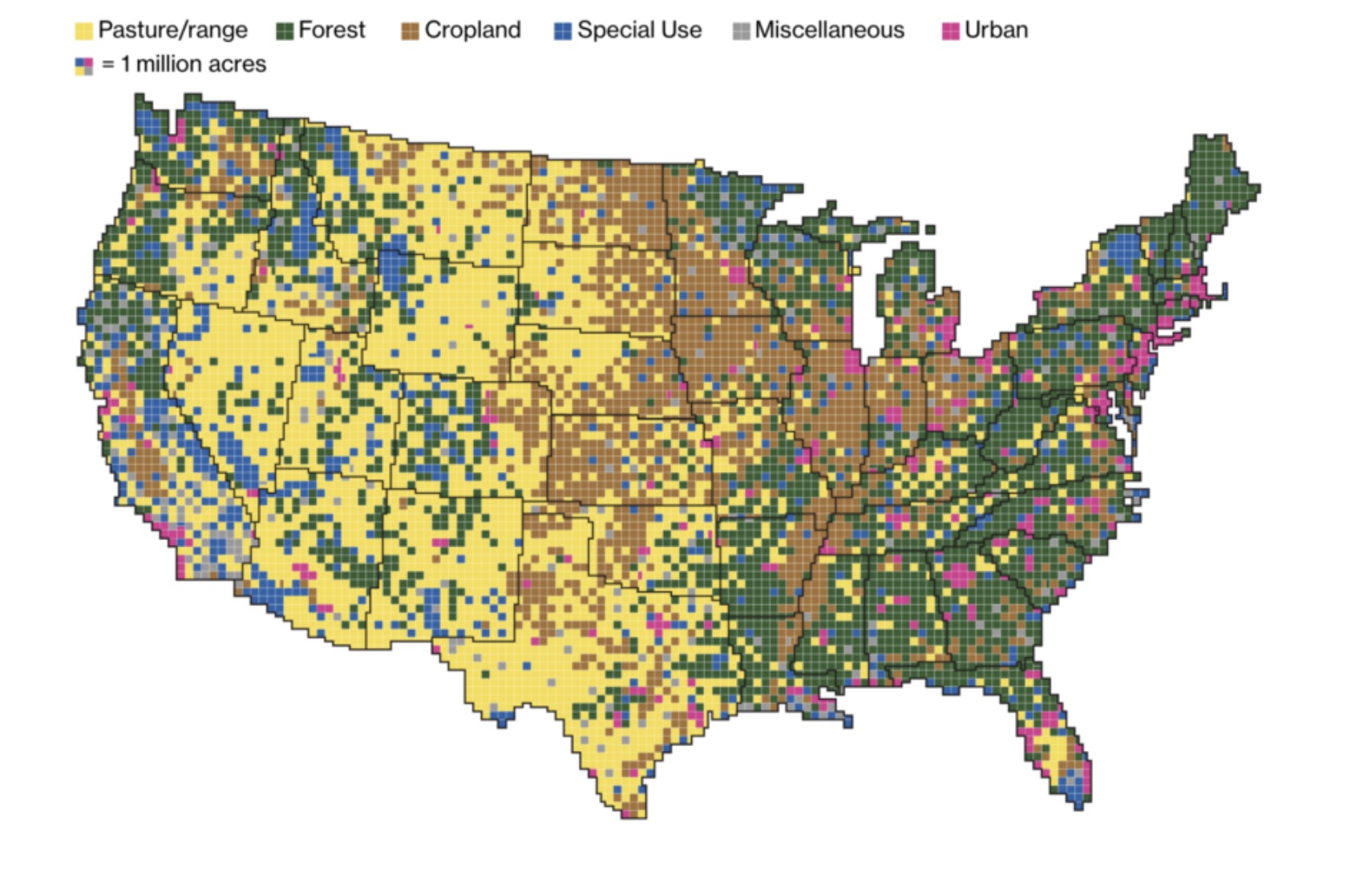 The Environmental Case For Free-Range Livestock? - Center for