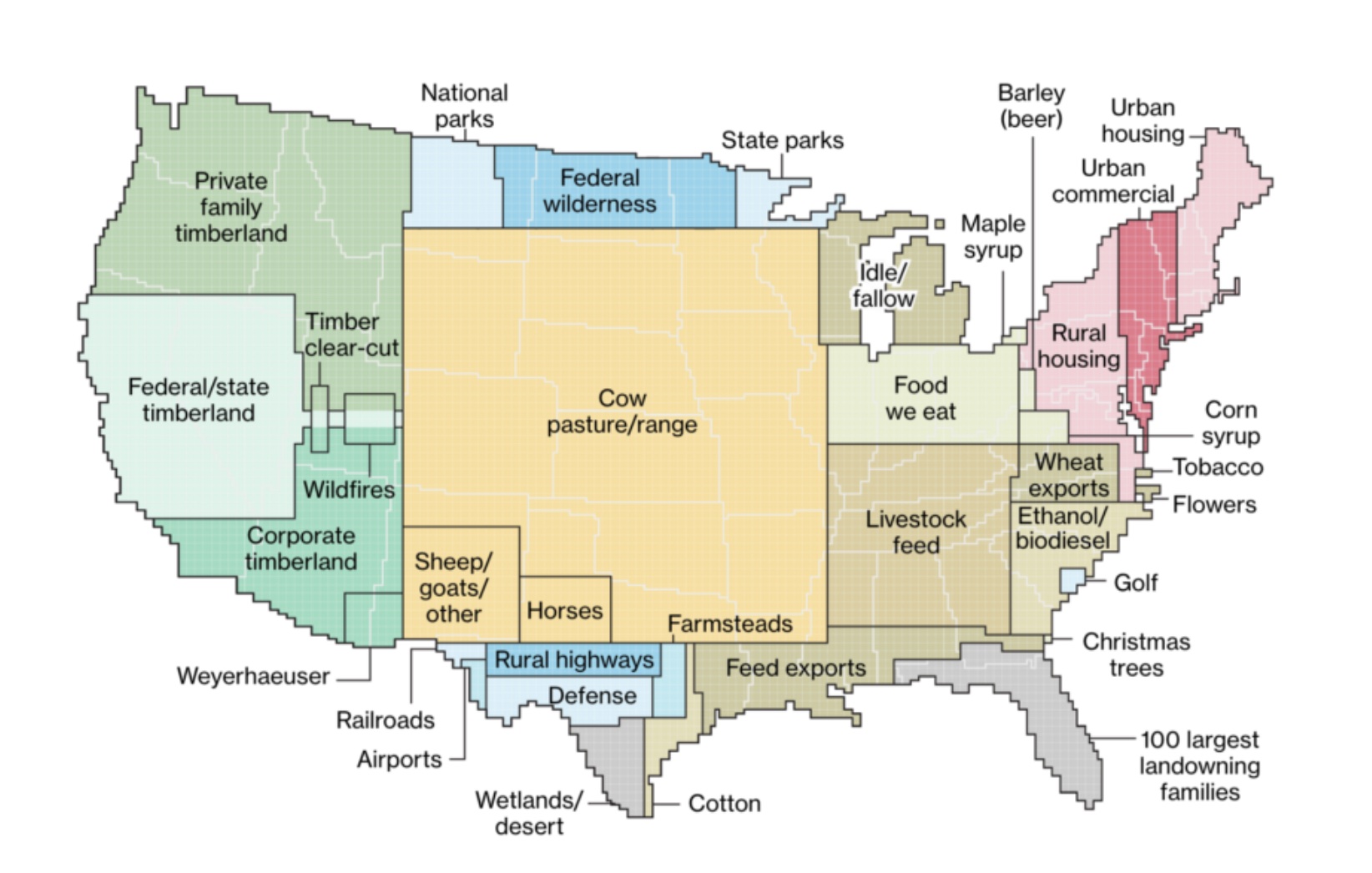 The Environmental Case For Free-Range Livestock? - Center for