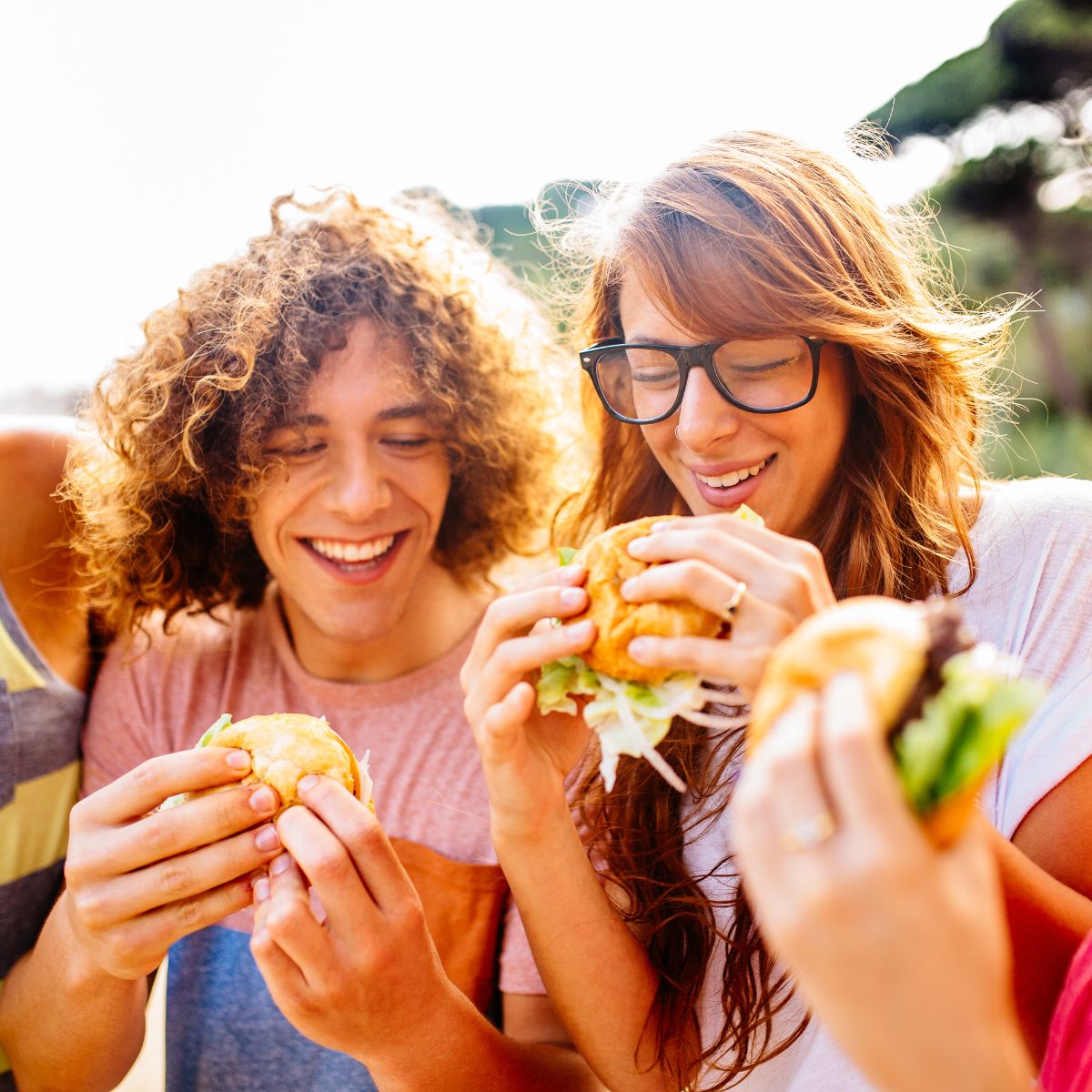 La carne vegana es el futuro sensorial de la alimentación