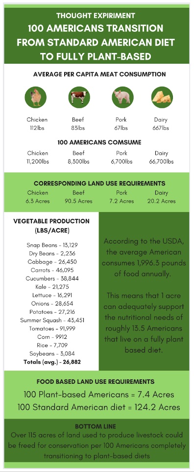 sustainable diet