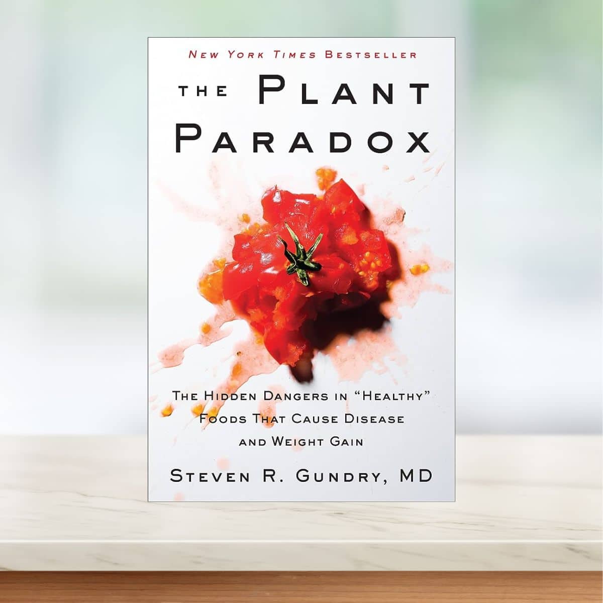 The Plant Paradox Review