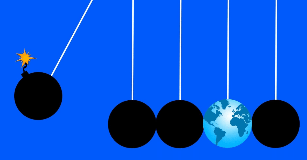Tipping Points and Food