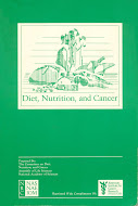 Diet, Nutrition and Cancer