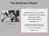 McGovern Report